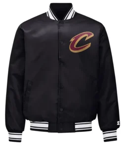 Cleveland Cavaliers Triangle Jacket