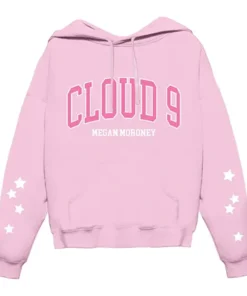 Cloud 9 Oversized Hoodie