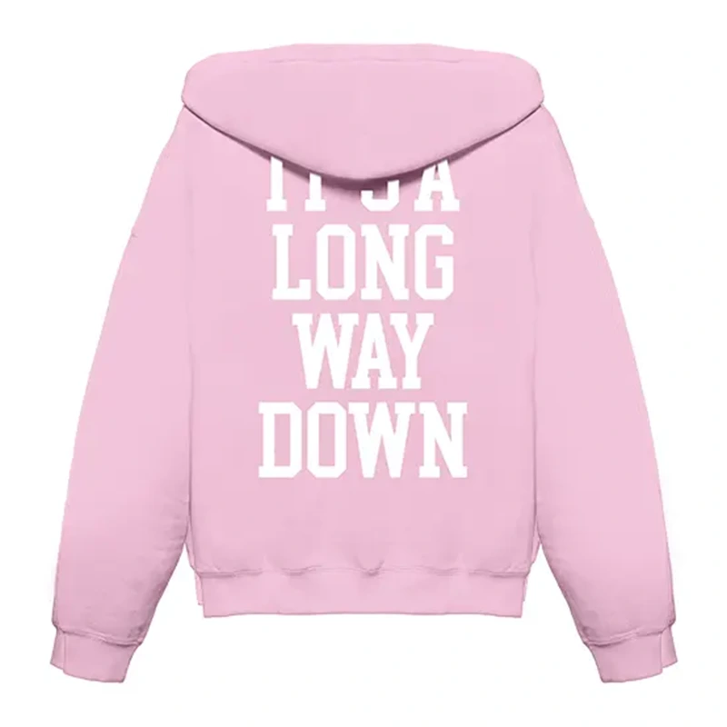 Cloud 9 Oversized Hoodie - Image 2