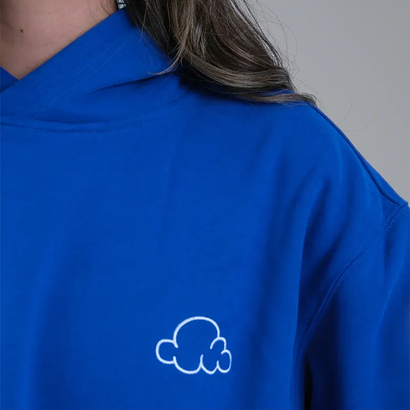 Cloud Nine Hoodie - Image 3