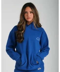 Cloud Nine Hoodie