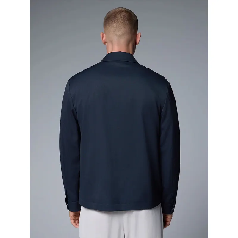 Coach jacket - Image 4