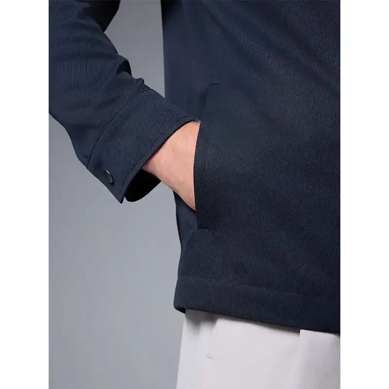 Coach jacket - Image 5