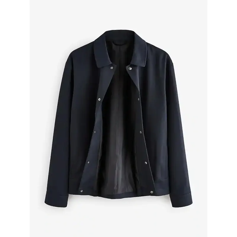 Coach jacket - Image 2