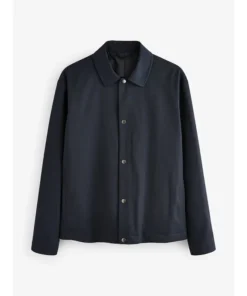 Coach jacket