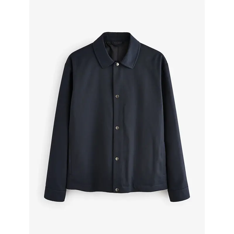 Coach jacket