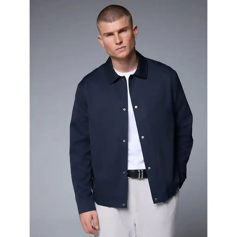 Coach jacket - Image 3