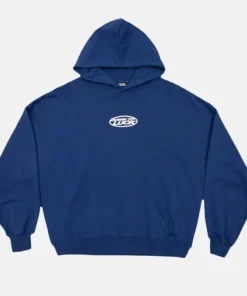 Cold Culture Hoodie