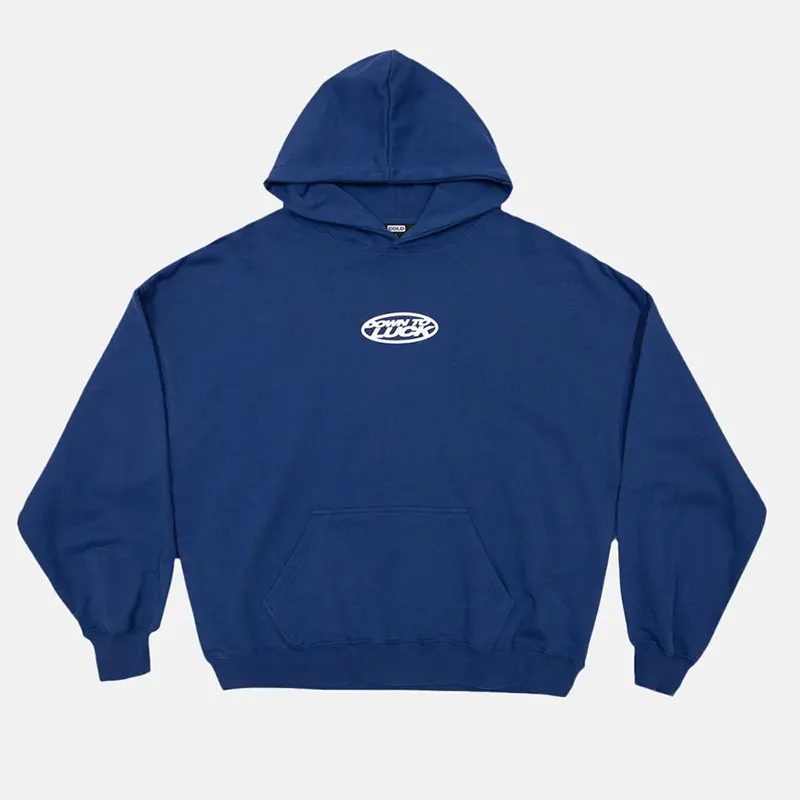 Cold Culture Hoodie