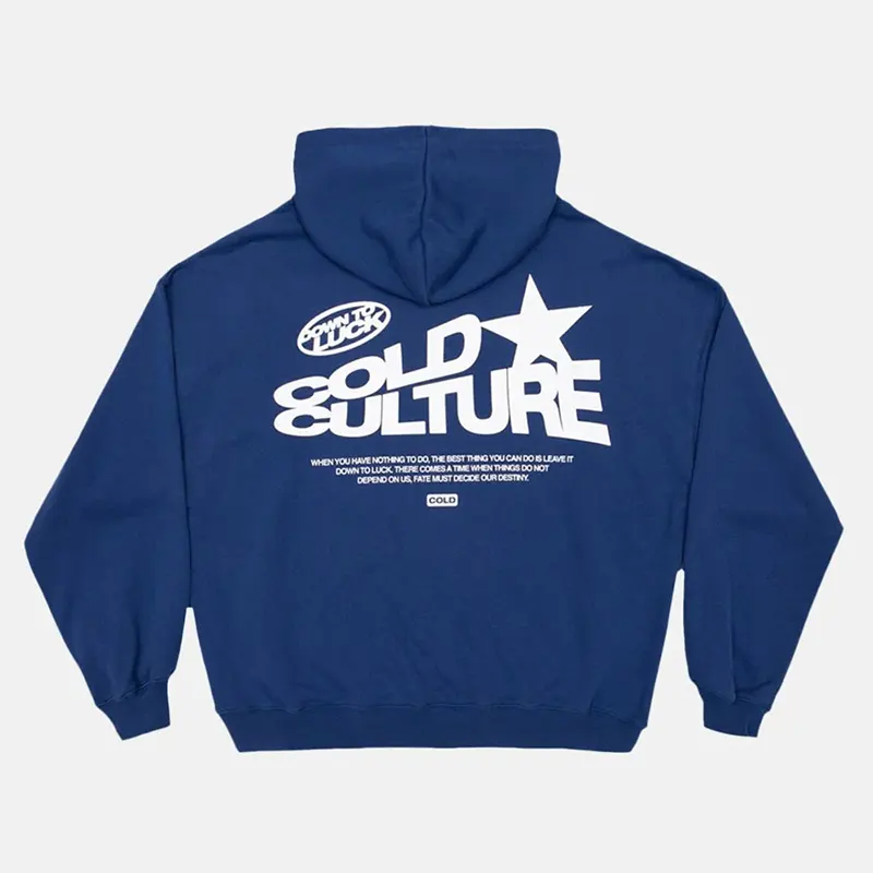 Cold Culture Hoodie - Image 2