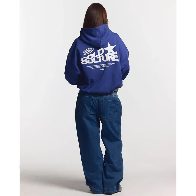 Cold Culture Hoodie - Image 3