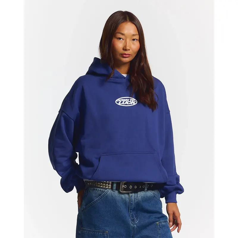 Cold Culture Hoodie - Image 4