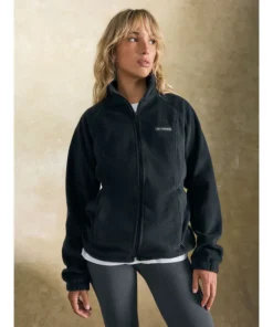 Columbia Fleece Jacket