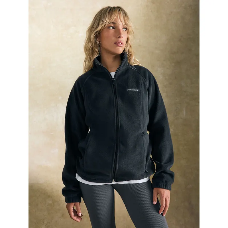Columbia Fleece Jacket