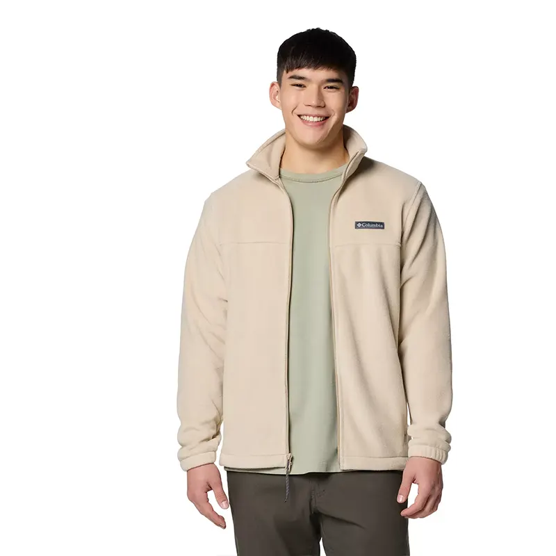 Columbia Mens Steens Mountain 2.0 Full Zip Fleece Jacket - Image 2