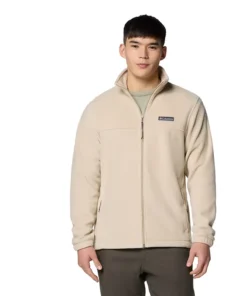 Columbia Mens Steens Mountain 2.0 Full Zip Fleece Jacket
