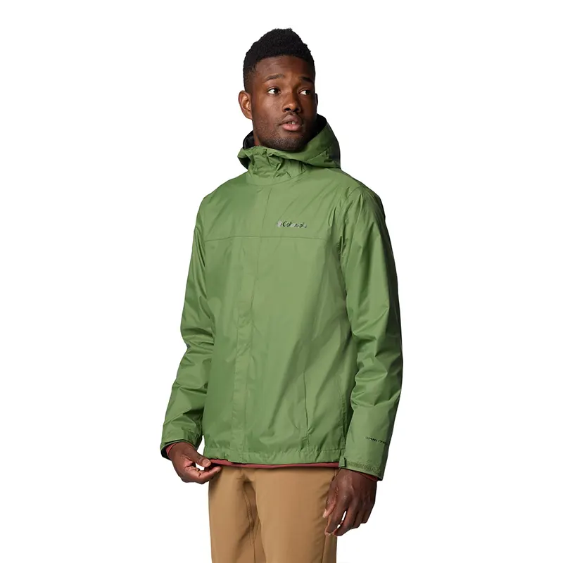 Columbia Mens Watertight ii Jacket - Image 2
