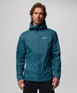 Columbia Mens Watertight li Jacket