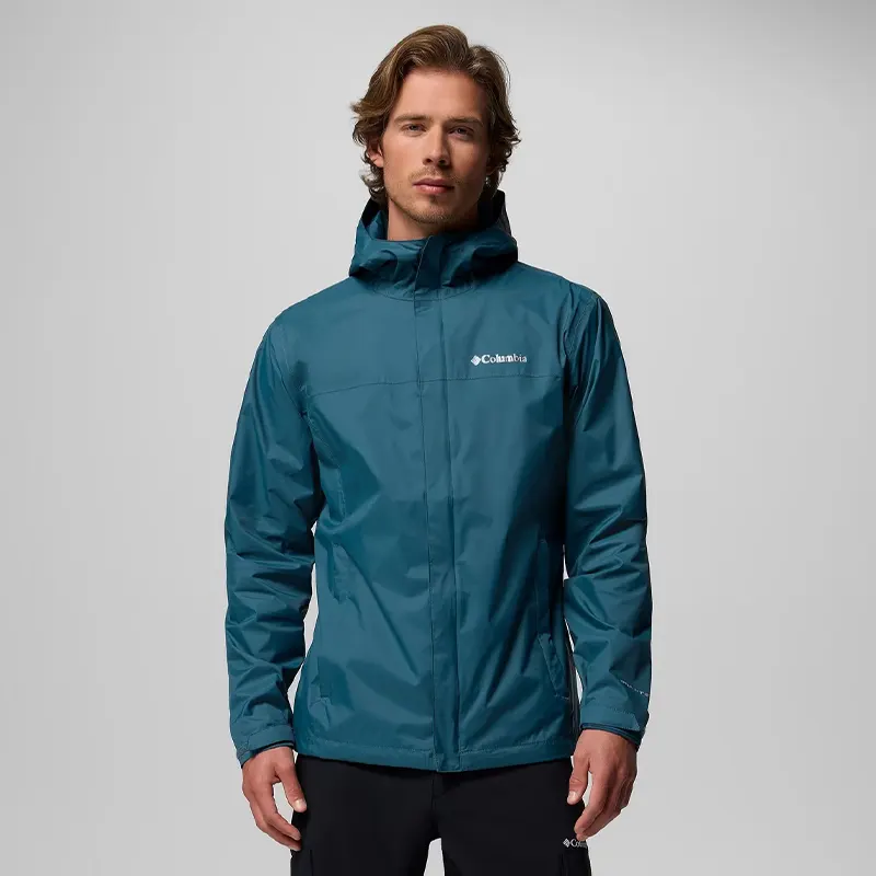 Columbia Mens Watertight li Jacket