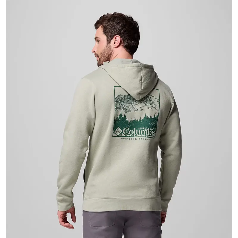 Columbia Sweatshirt - Image 2