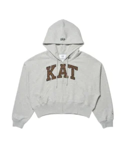 Complex Katseye Hoodie