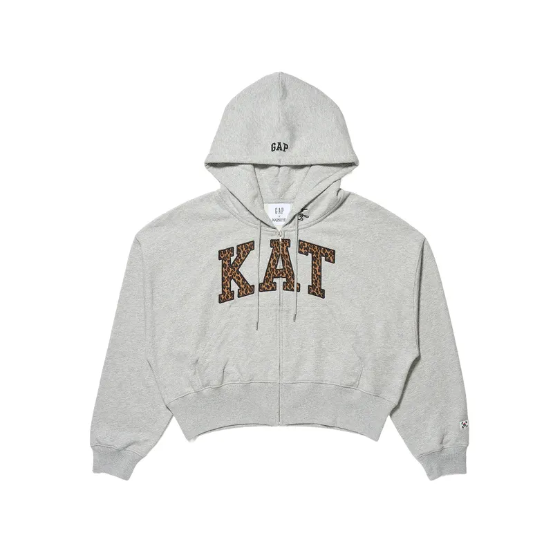 Complex Katseye Hoodie