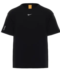 Core NOCTA Black Big Body CS Tee