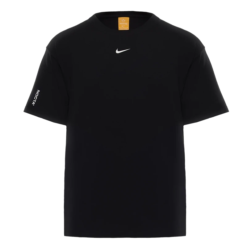 Core NOCTA Black Big Body CS Tee