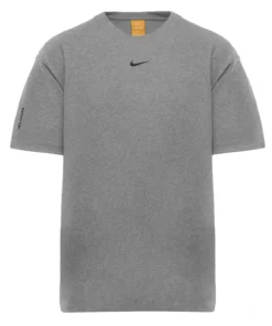 Core NOCTA Grey Big Body CS Tee