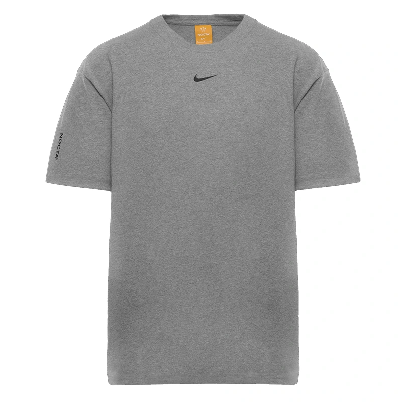 Core NOCTA Grey Big Body CS Tee