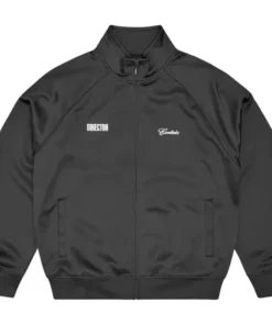 Corteiz Gabriel Moses Track Jacket