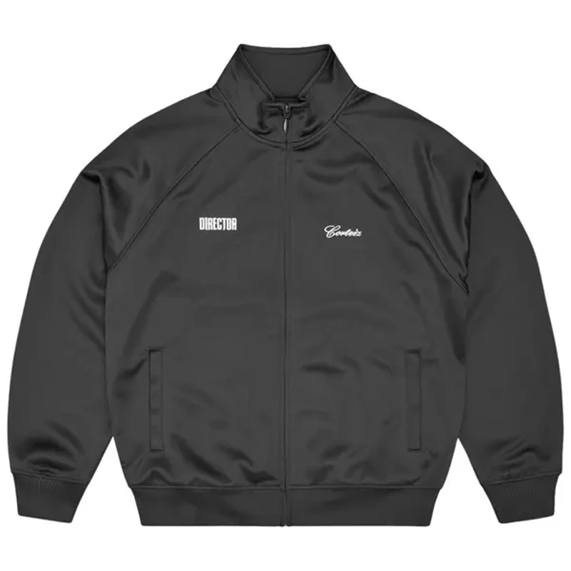 Corteiz Gabriel Moses Track Jacket