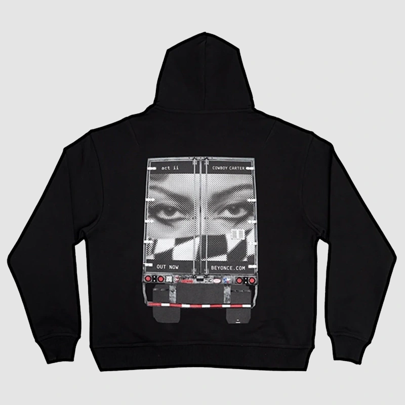Cowboy Carter Hoodie - Image 2