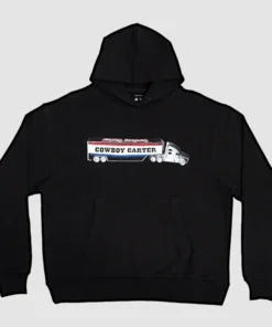 Cowboy Carter Hoodie