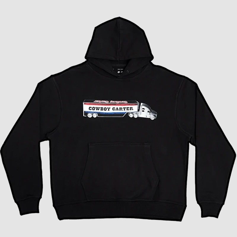 Cowboy Carter Hoodie