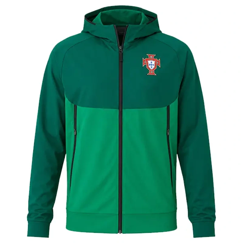 Cristiano Ronaldo FIFA World Cup 2026 Qualifier Jacket - Image 4