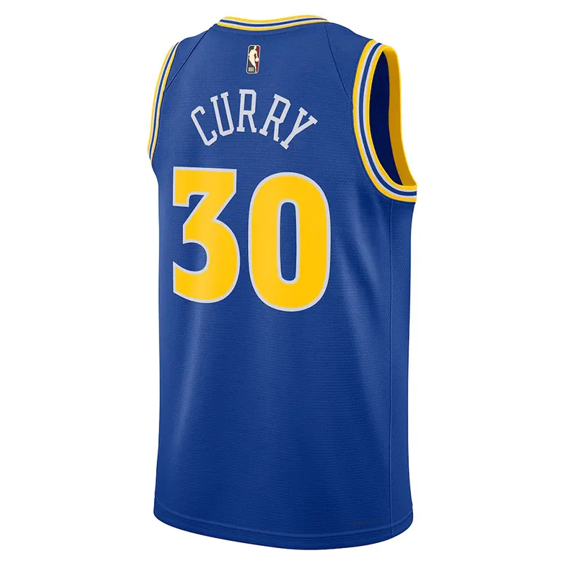 Curry Jersey - Image 3