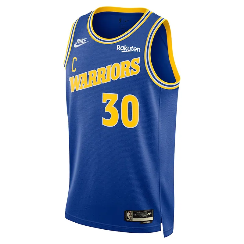 Curry Jersey - Image 2
