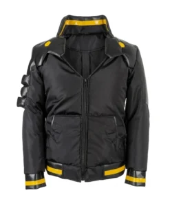 Cyberpunk 2077 Edgerunners Rebecca Black Cosplay Jacket