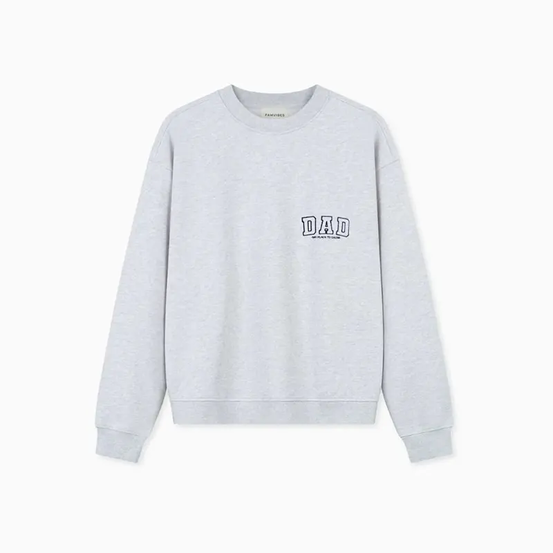 Dad Sweatshirt