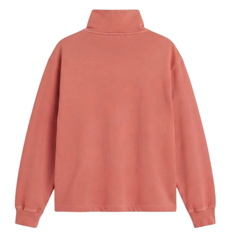 Dairy Boy Nantucket Rollneck Sweatshirt - Image 2