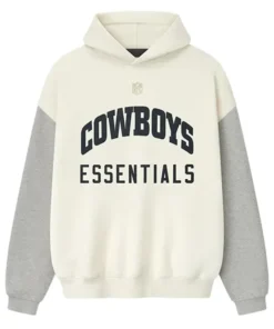 Dallas Cowboys Sport Hoodie