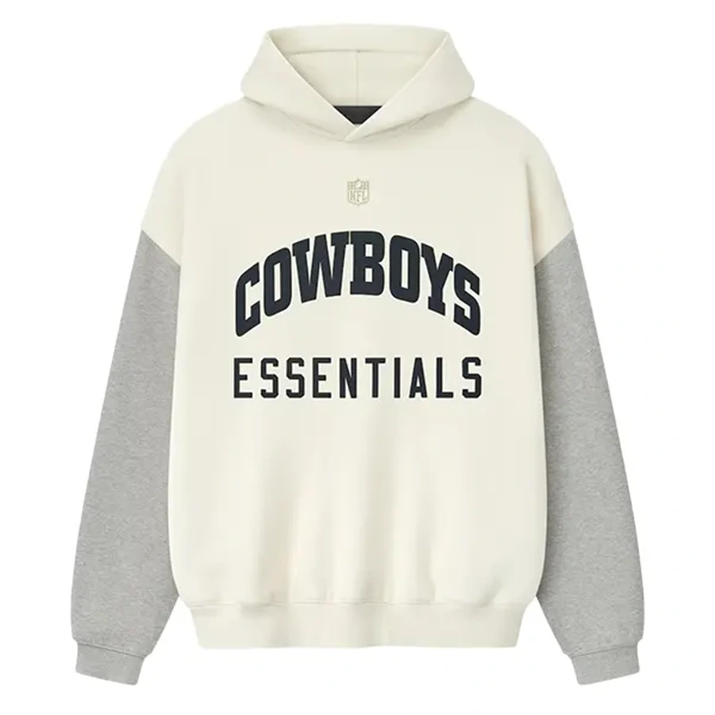 Dallas Cowboys Sport Hoodie