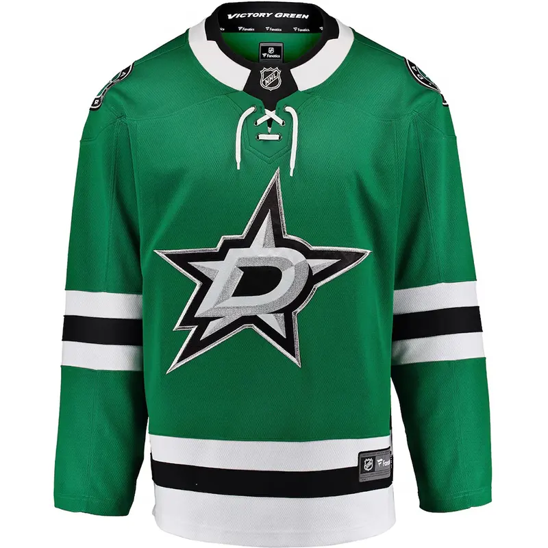 Dallas Stars Jersey - Image 2