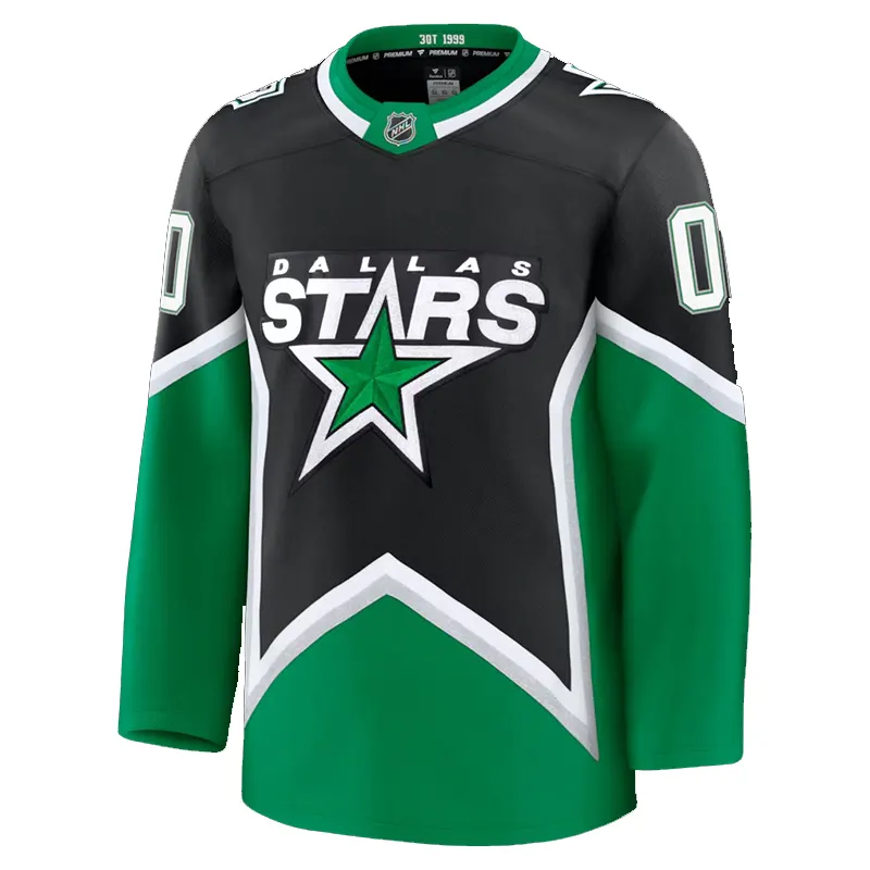 Dallas Stars Jersey - Image 2