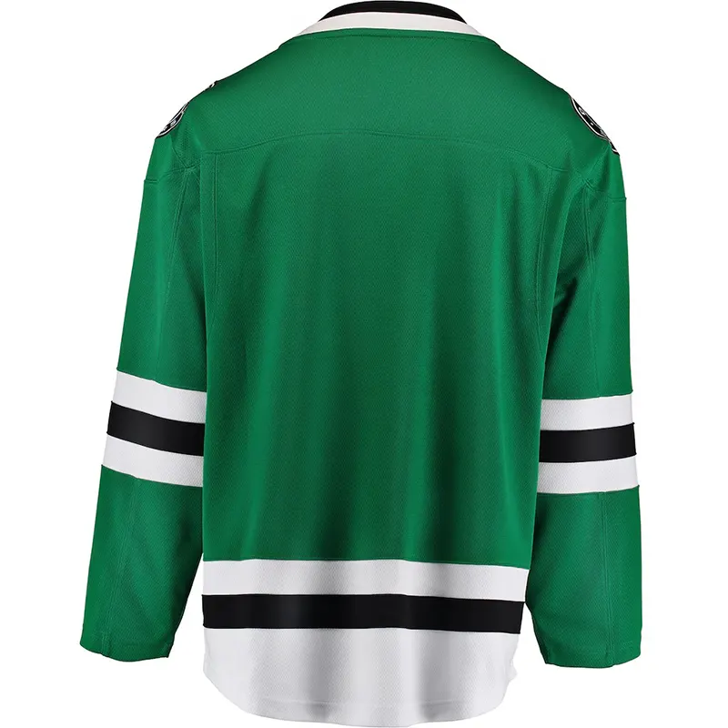 Dallas Stars Jersey - Image 3