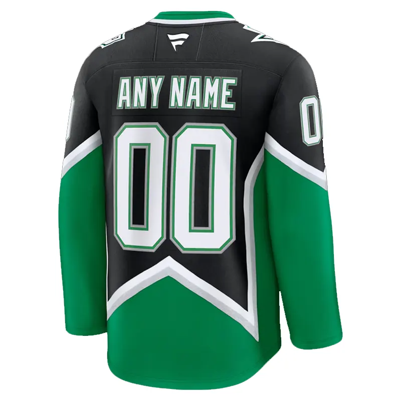Dallas Stars Jersey - Image 3