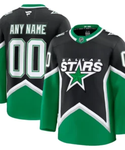 Dallas Stars Jersey