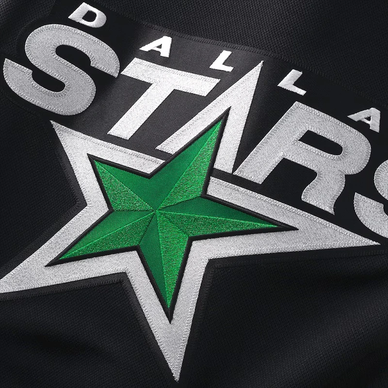Dallas Stars Jersey - Image 4
