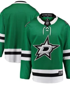 Dallas Stars Jersey